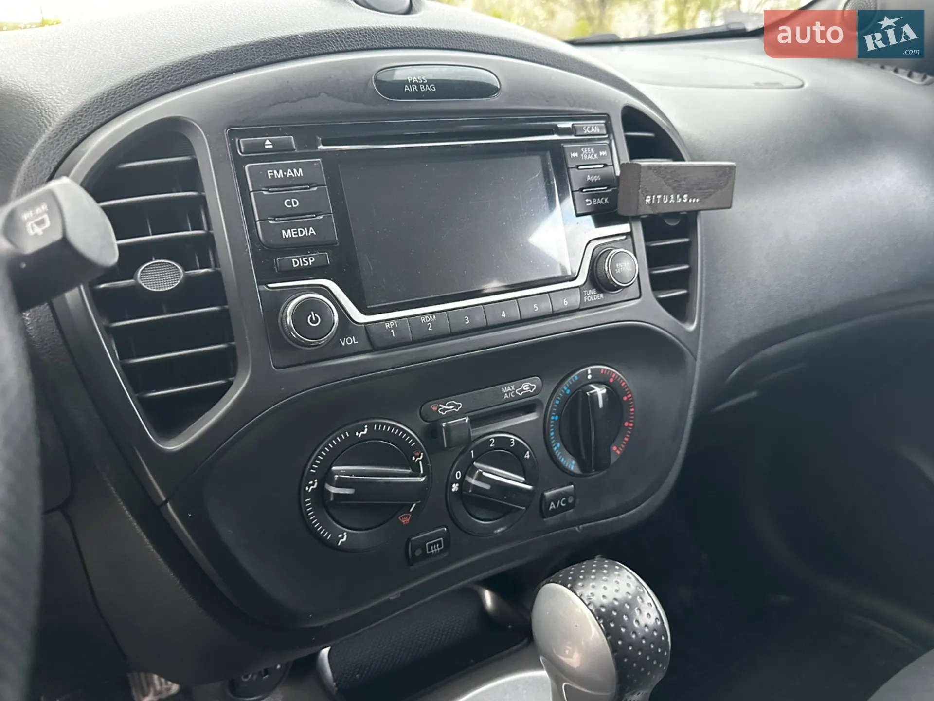 2014 Nissan Juke - мініатюра 14