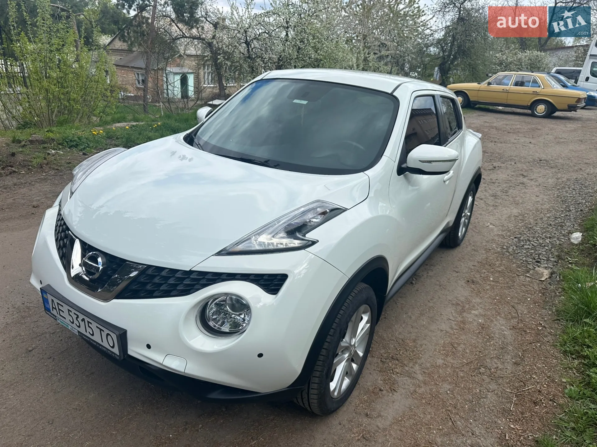 2018 Nissan Juke - мініатюра 56