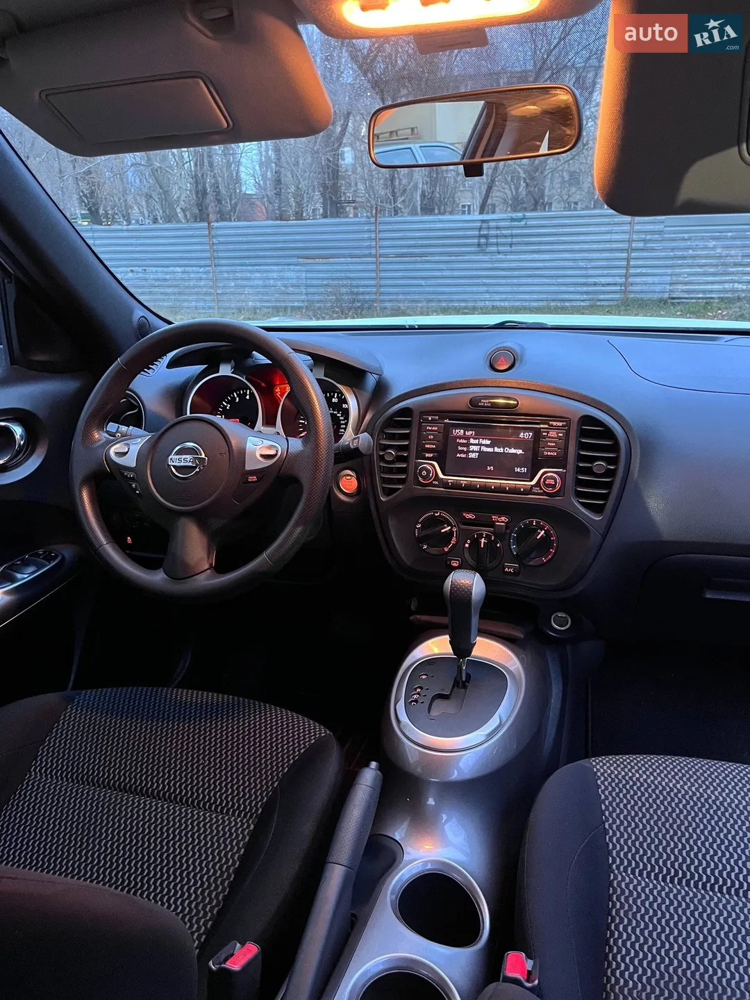 2015 Nissan Juke - мініатюра 9