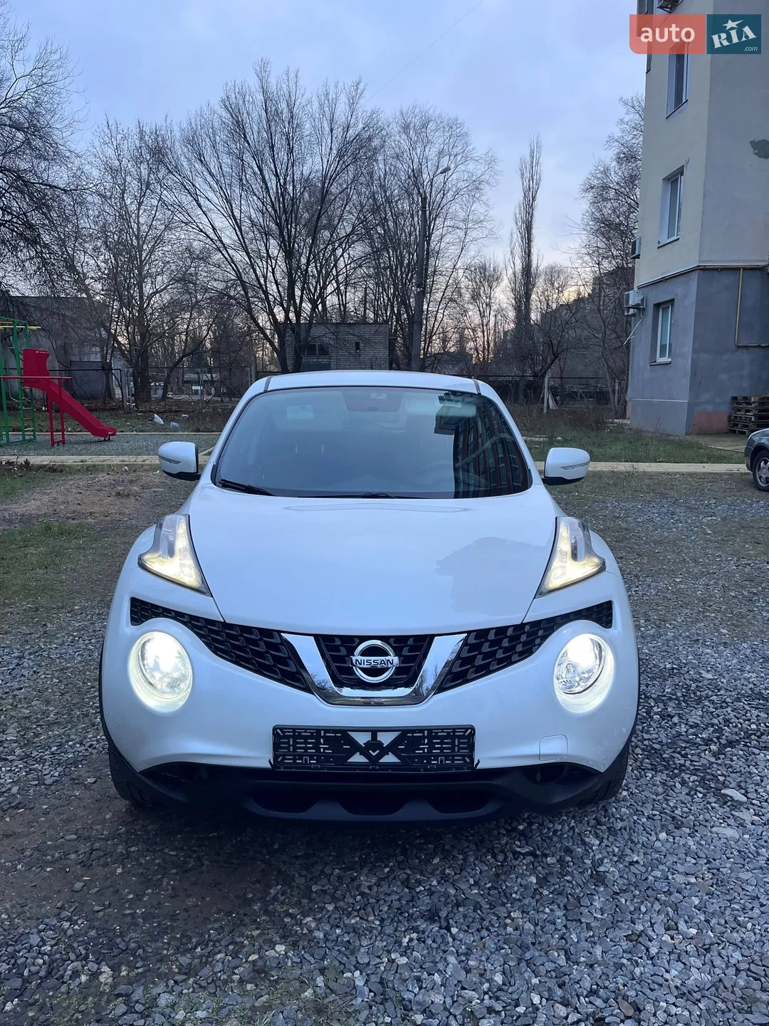 2015 Nissan Juke - мініатюра 13