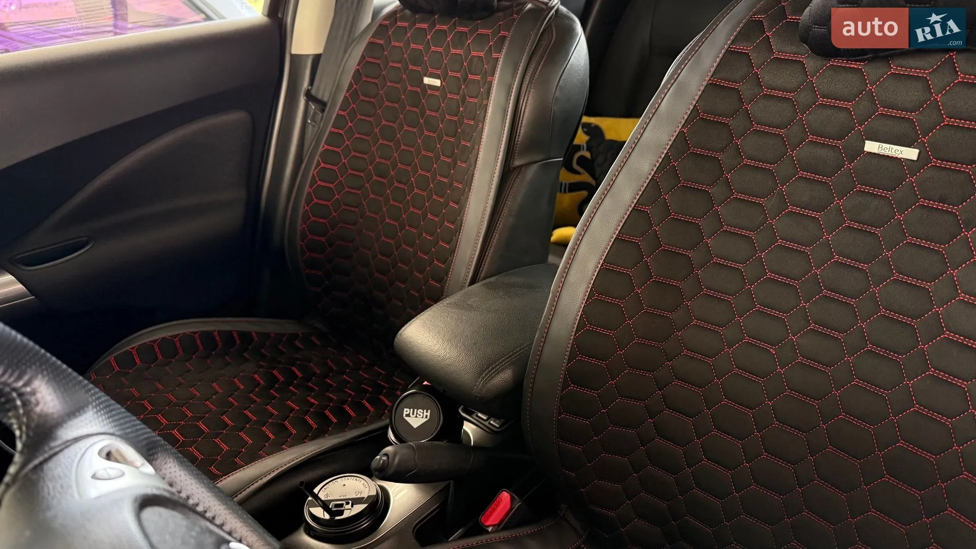 2012 Nissan Juke - мініатюра 6