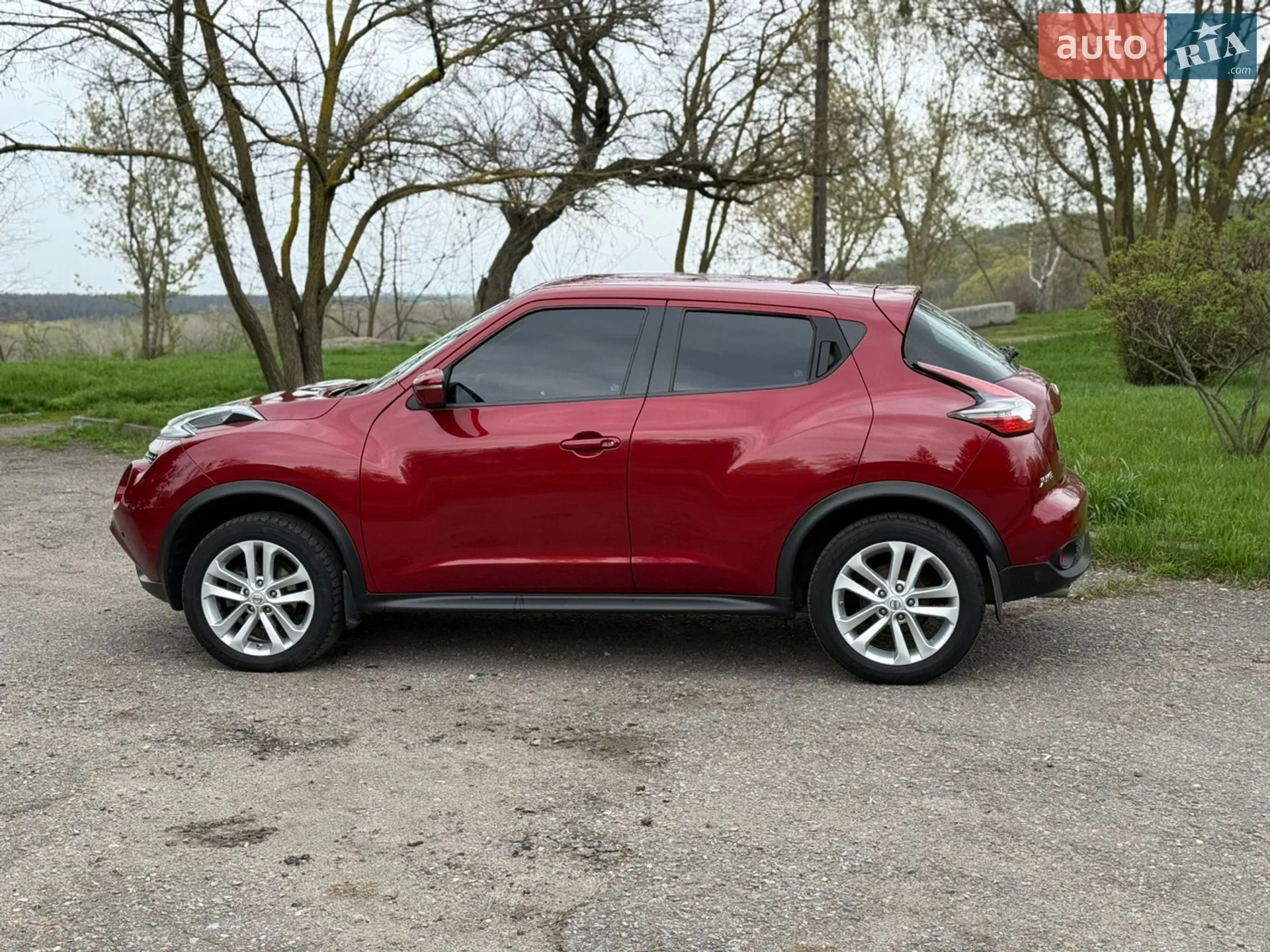 2016 Nissan Juke - мініатюра 7