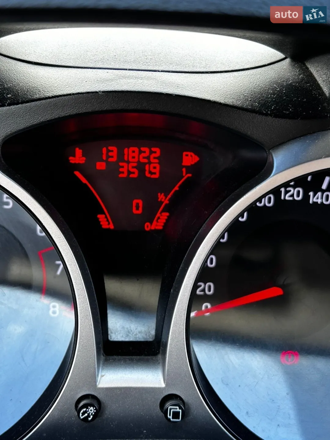 2011 Nissan Juke - мініатюра 12