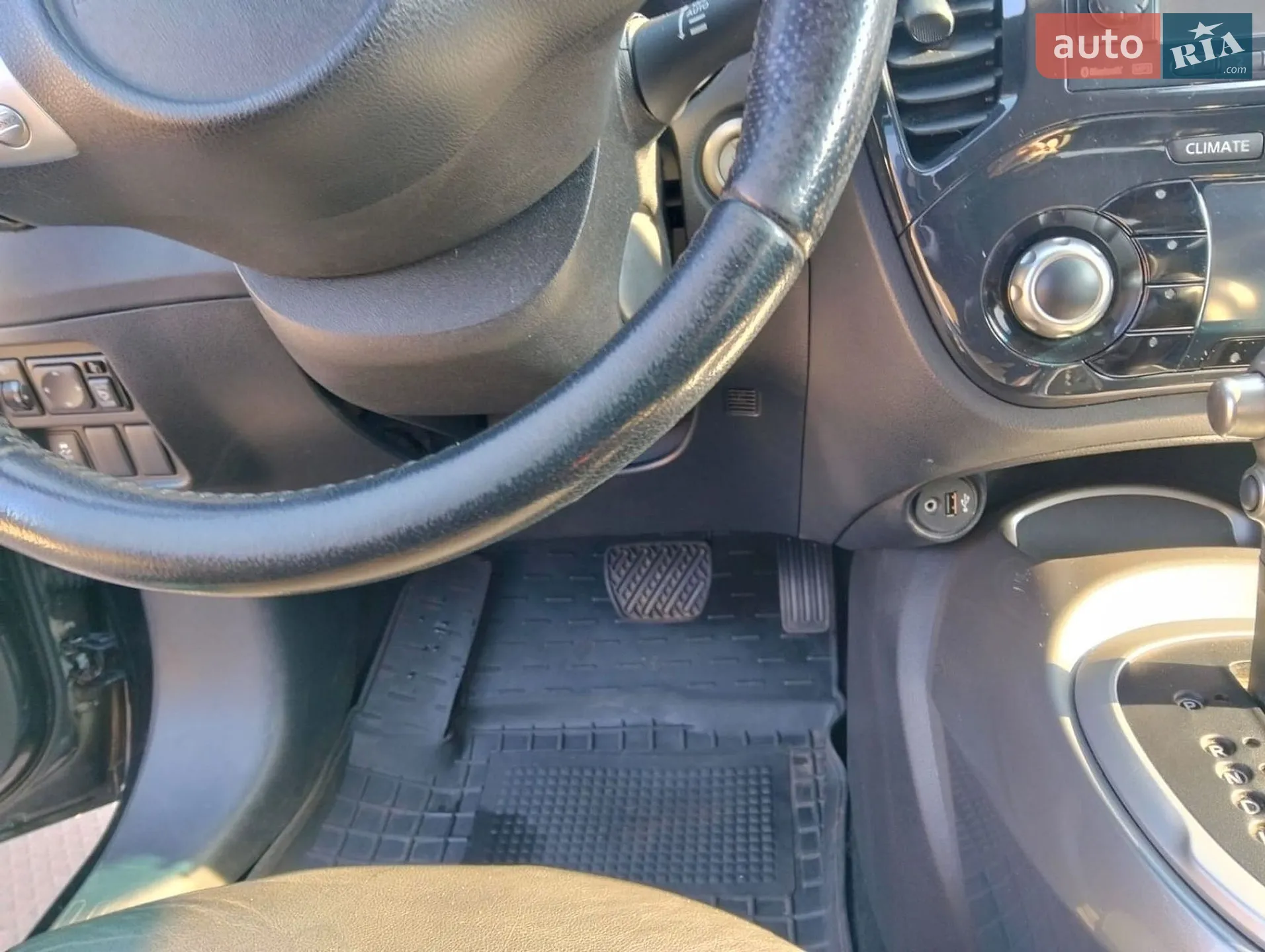 2012 Nissan Juke - мініатюра 18