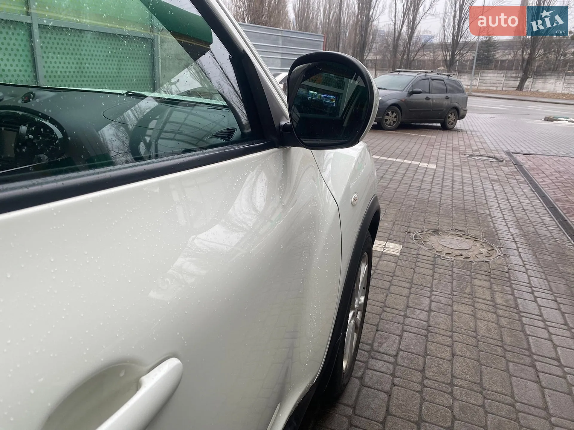 2011 Nissan Juke - мініатюра 9