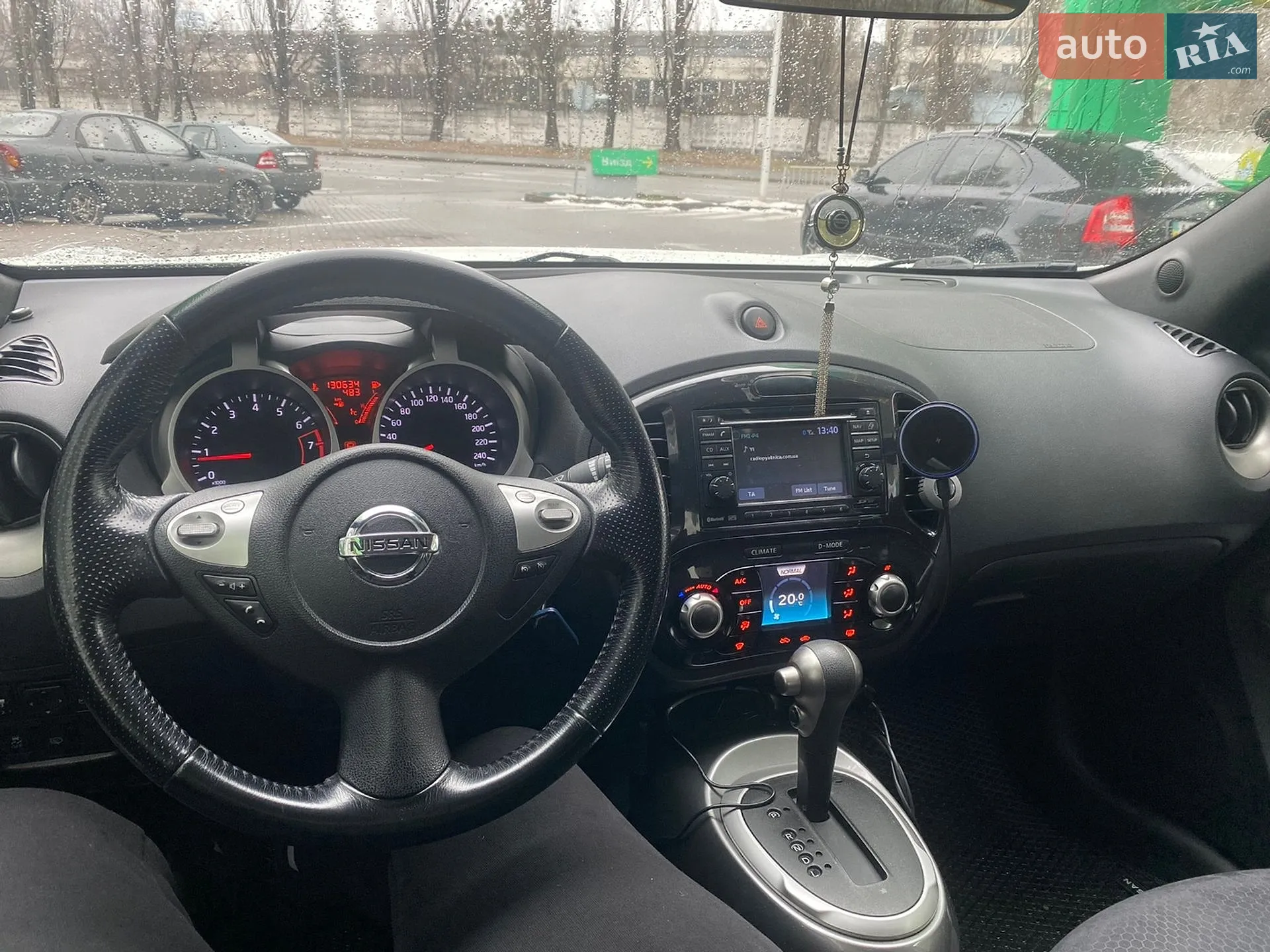 2011 Nissan Juke - мініатюра 21
