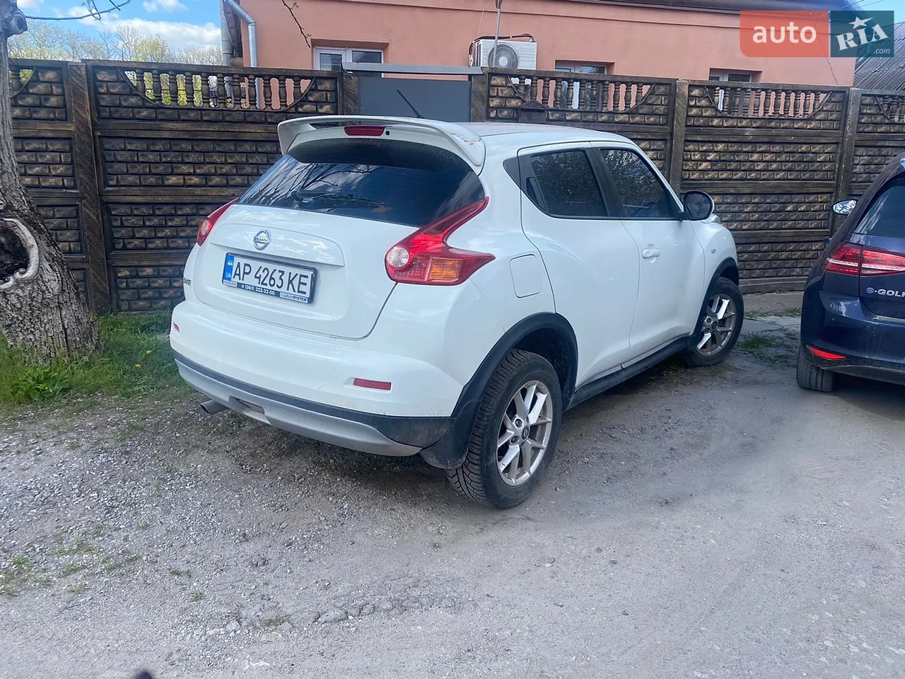 2012 Nissan Juke - мініатюра 16
