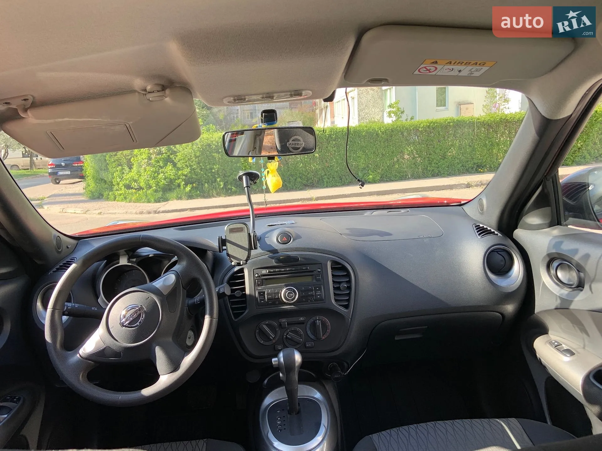 2018 Nissan Juke - мініатюра 9