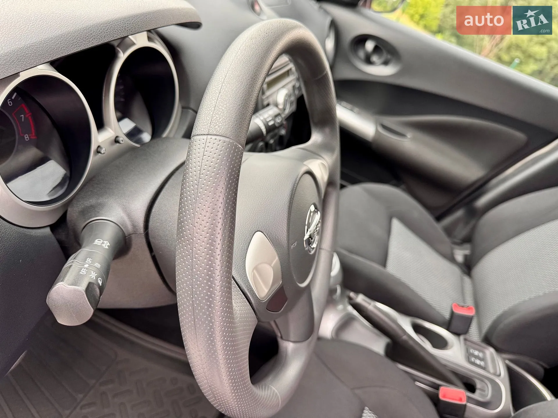 2016 Nissan Juke - мініатюра 20