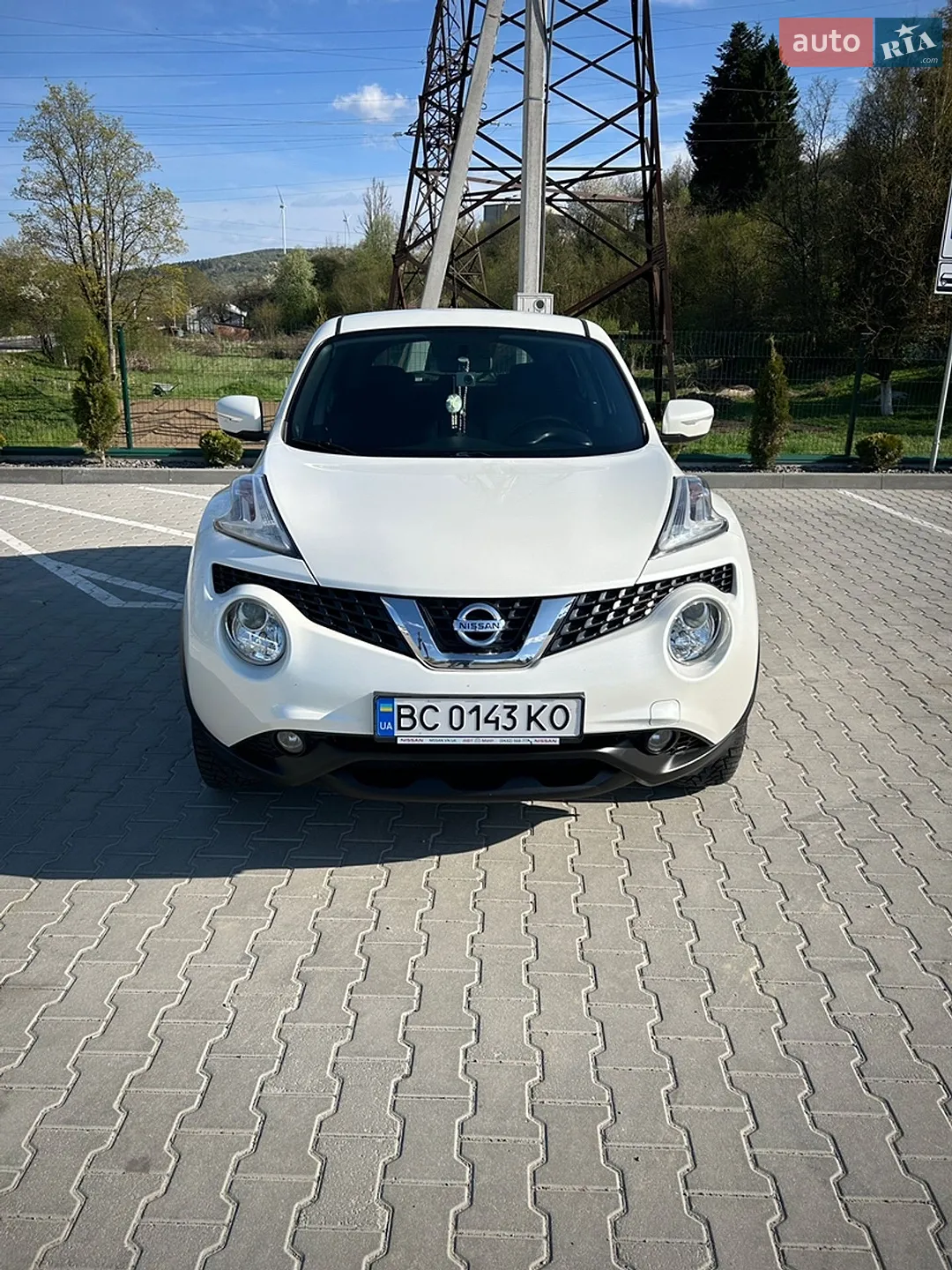2016 Nissan Juke - мініатюра 13