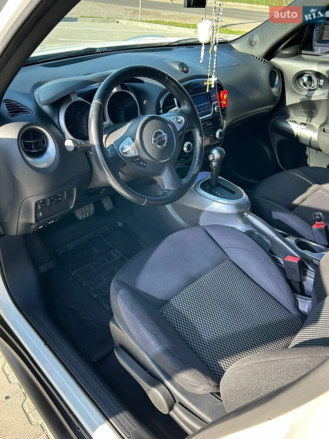 2016 Nissan Juke - мініатюра 28