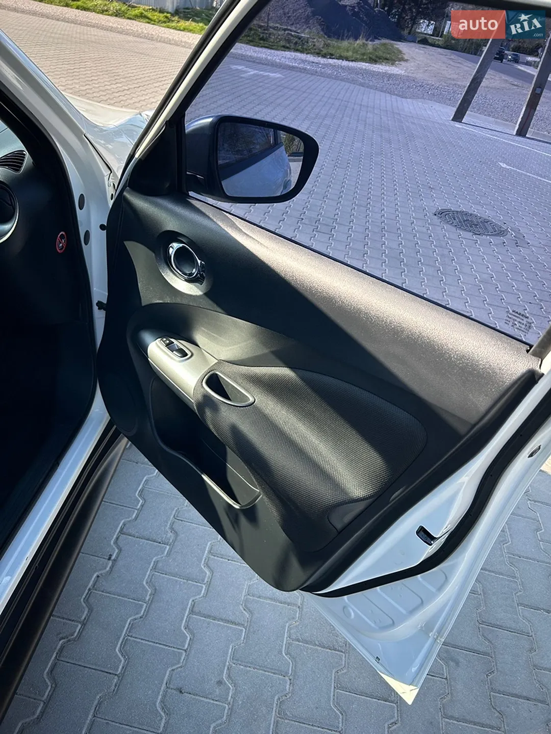 2016 Nissan Juke - мініатюра 33