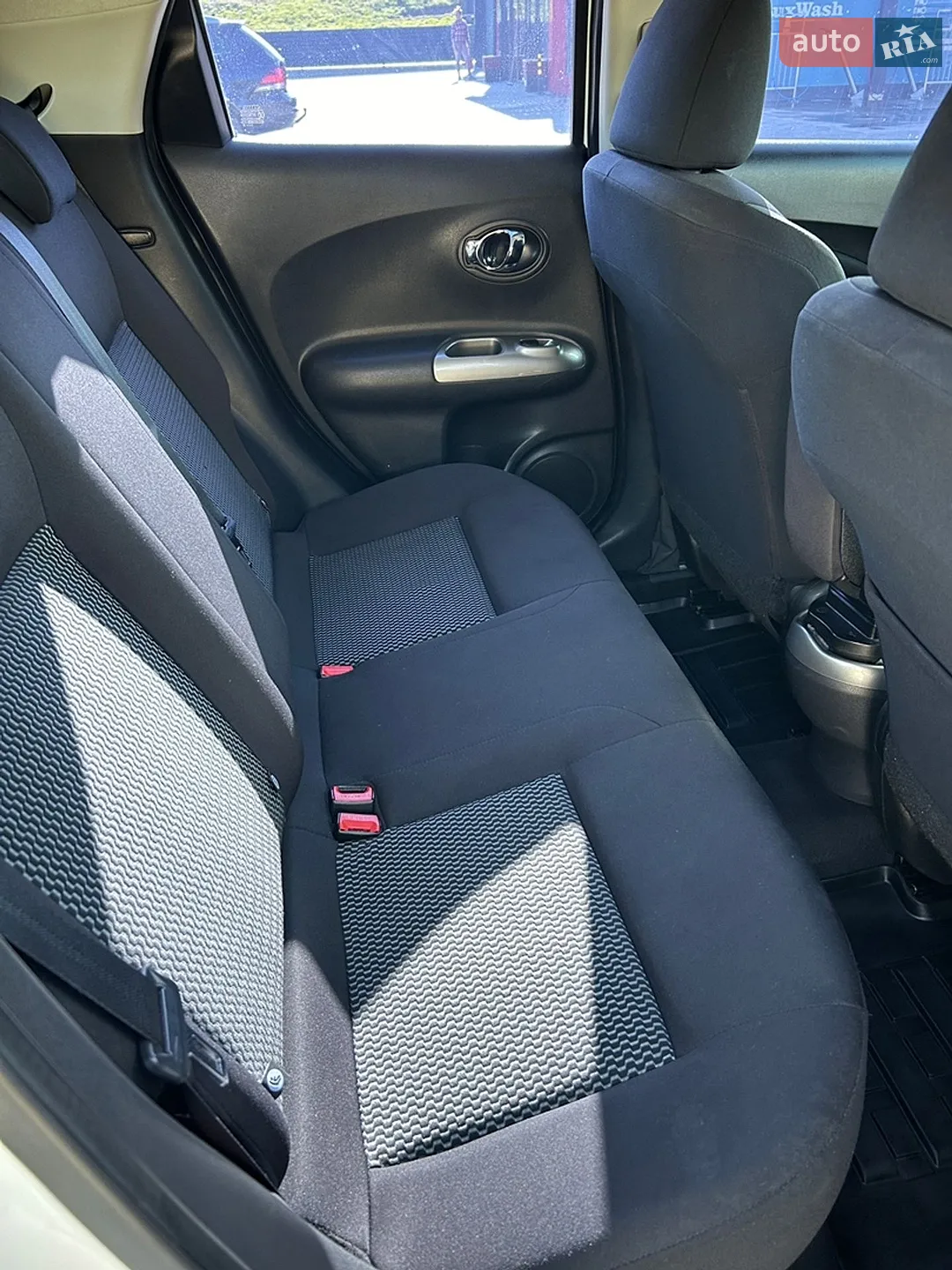 2016 Nissan Juke - мініатюра 38
