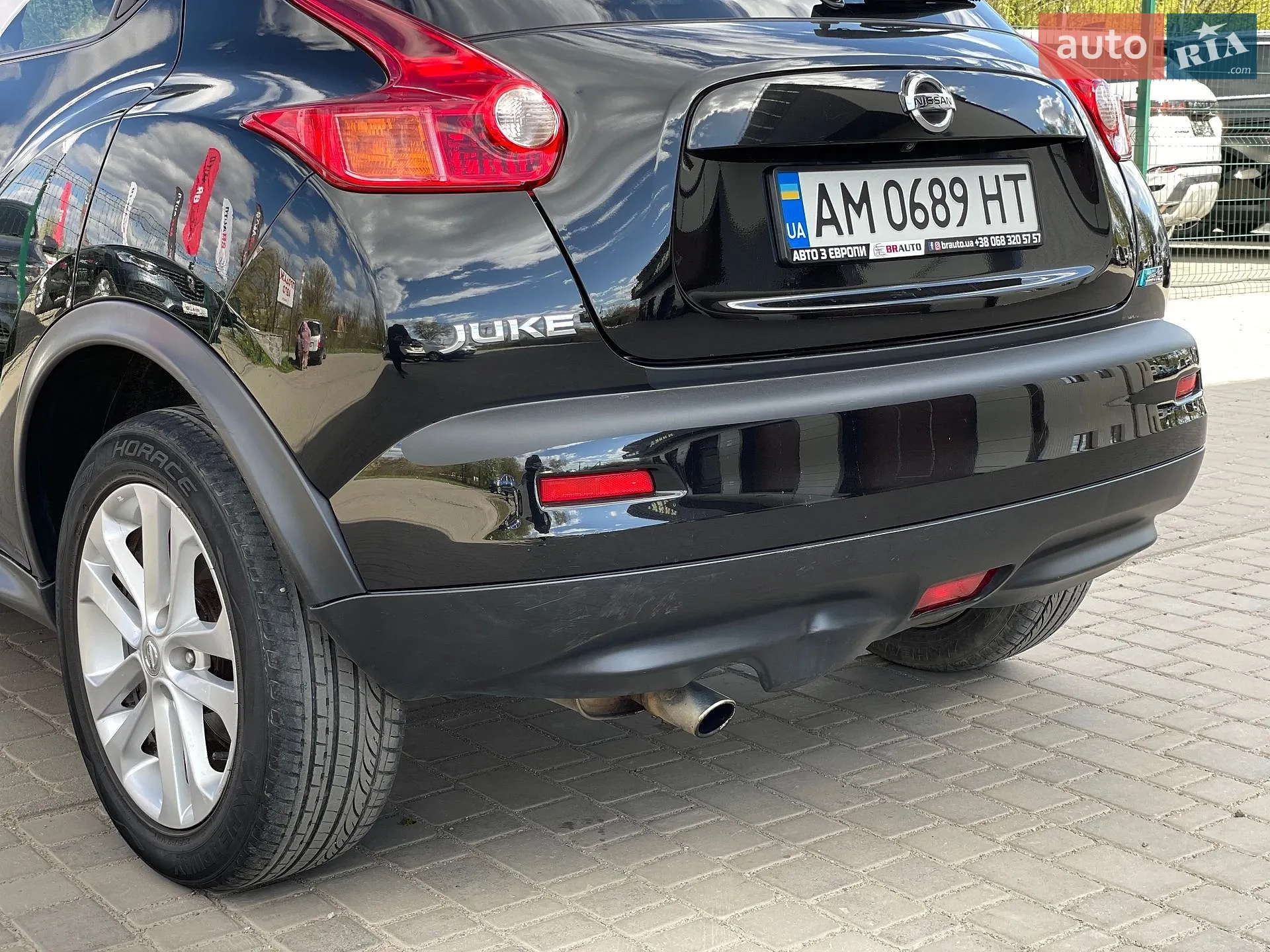2010 Nissan Juke - мініатюра 20