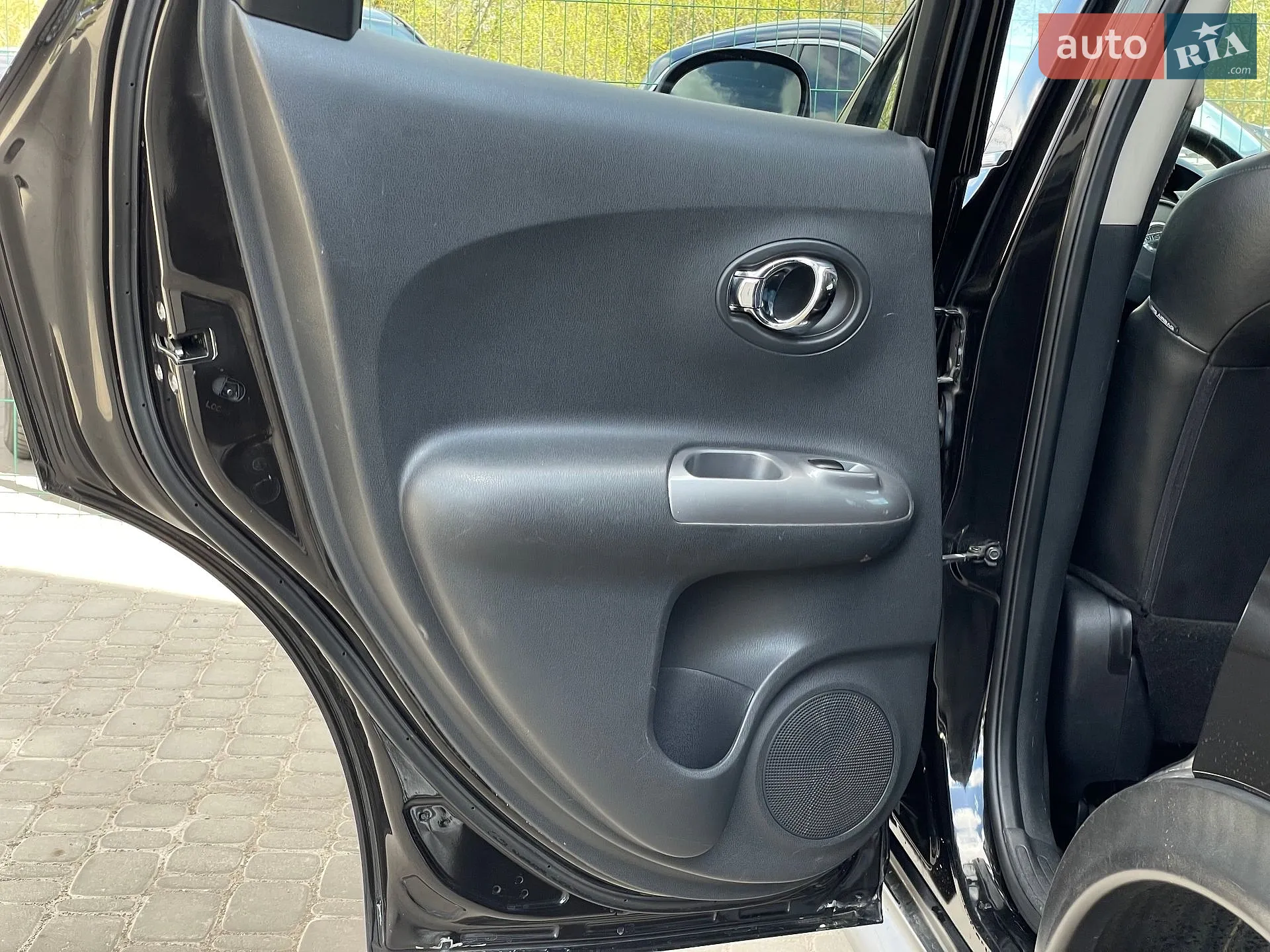 2010 Nissan Juke - мініатюра 28