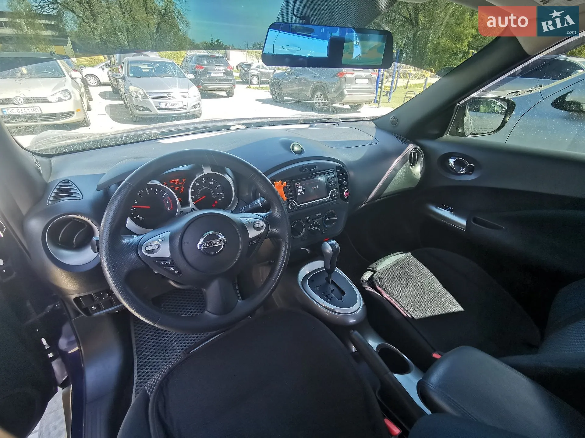 2015 Nissan Juke - мініатюра 16