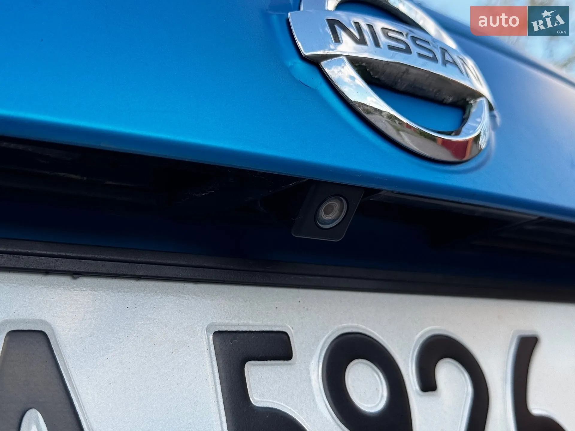 2011 Nissan Juke - мініатюра 15