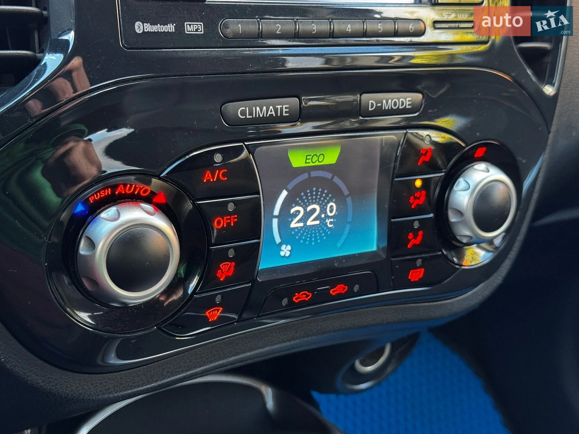 2011 Nissan Juke - мініатюра 32