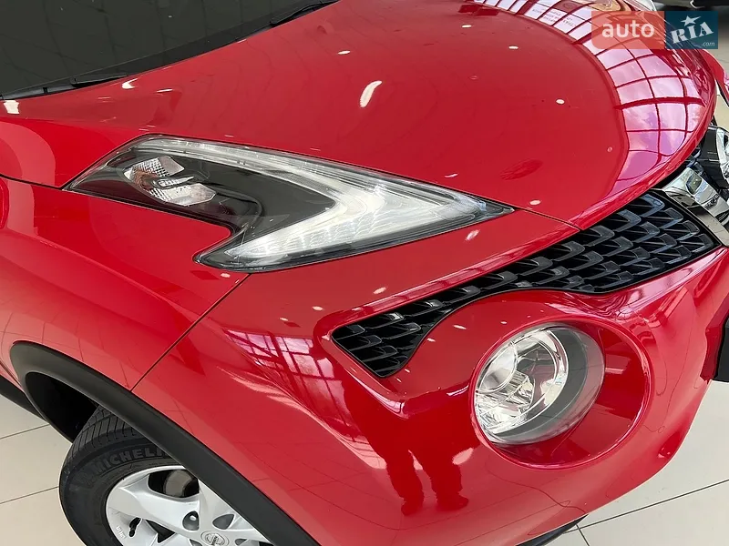 Nissan Juke 2018 VIN SJNFBAF15U8033847 фото оголошення 4 з 115