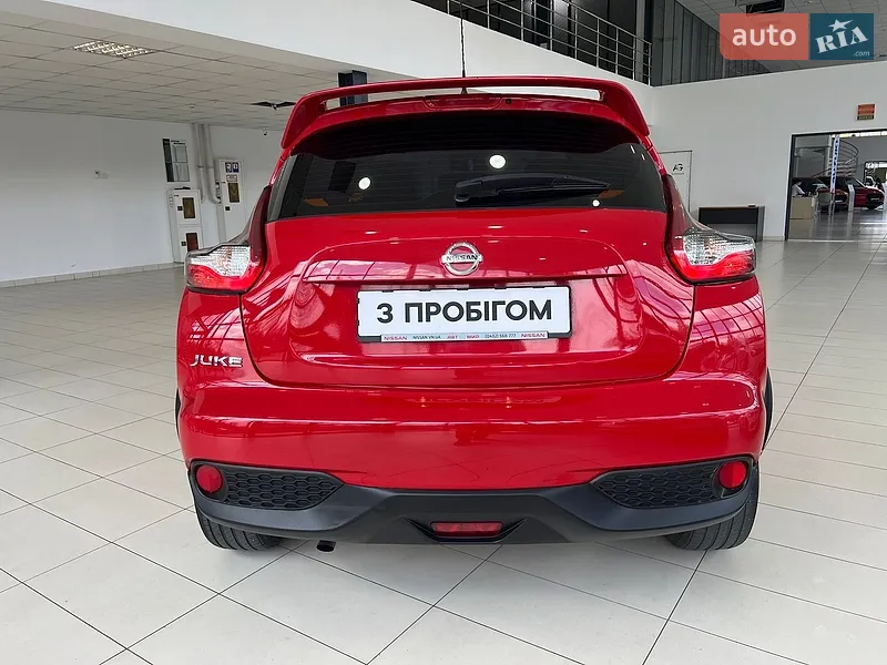 Nissan Juke 2018 VIN SJNFBAF15U8033847 фото оголошення 20 з 115