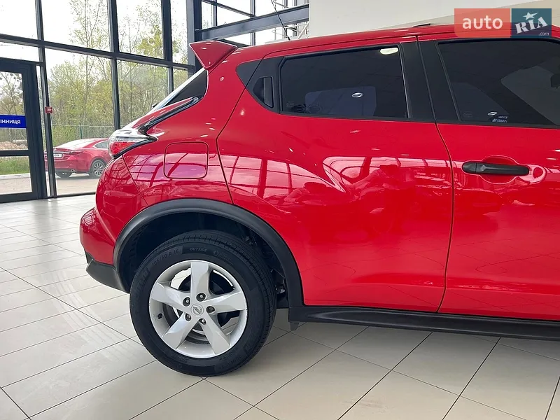 Nissan Juke 2018 VIN SJNFBAF15U8033847 фото оголошення 25 з 115