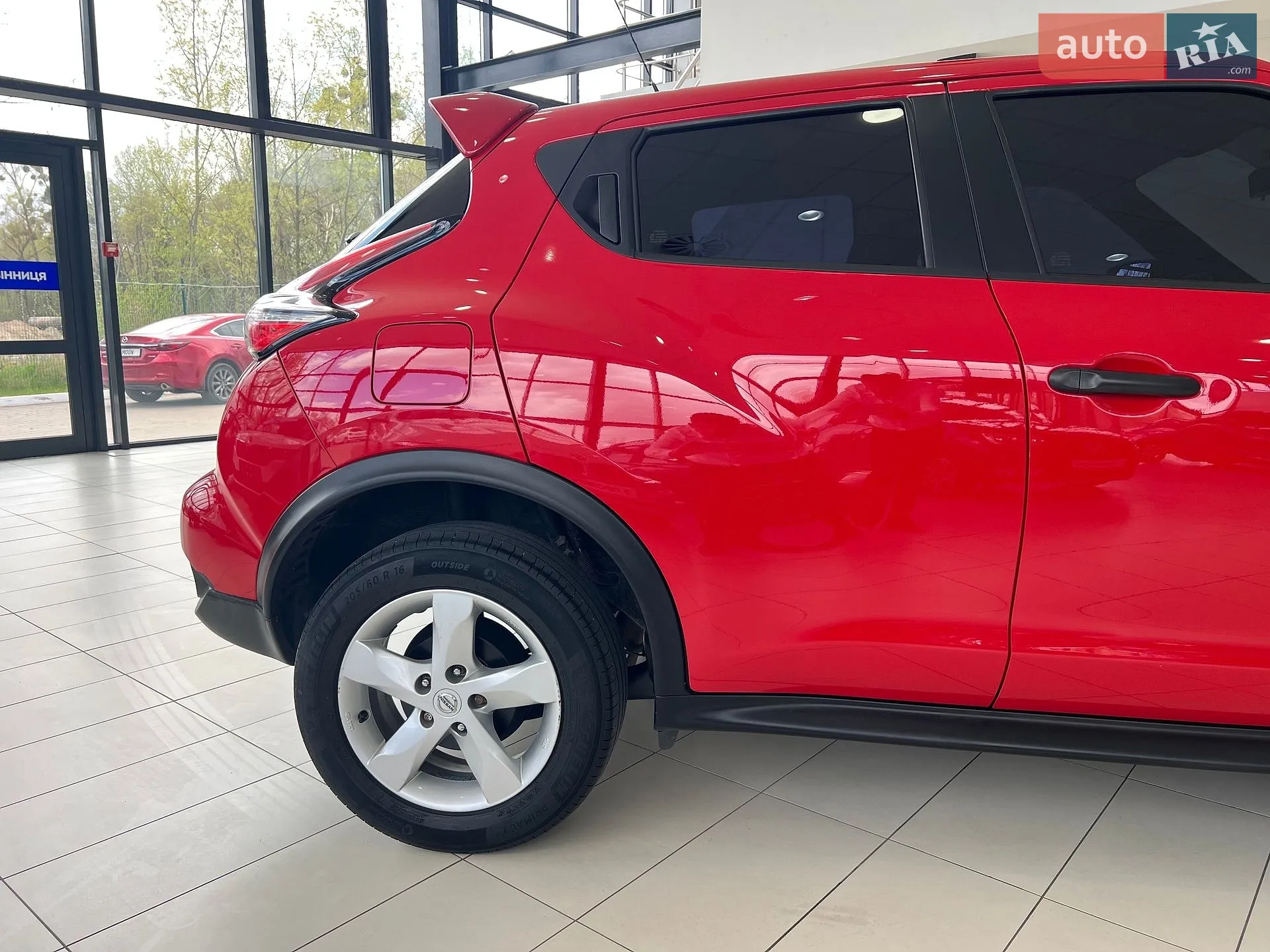 2018 Nissan Juke - мініатюра 25