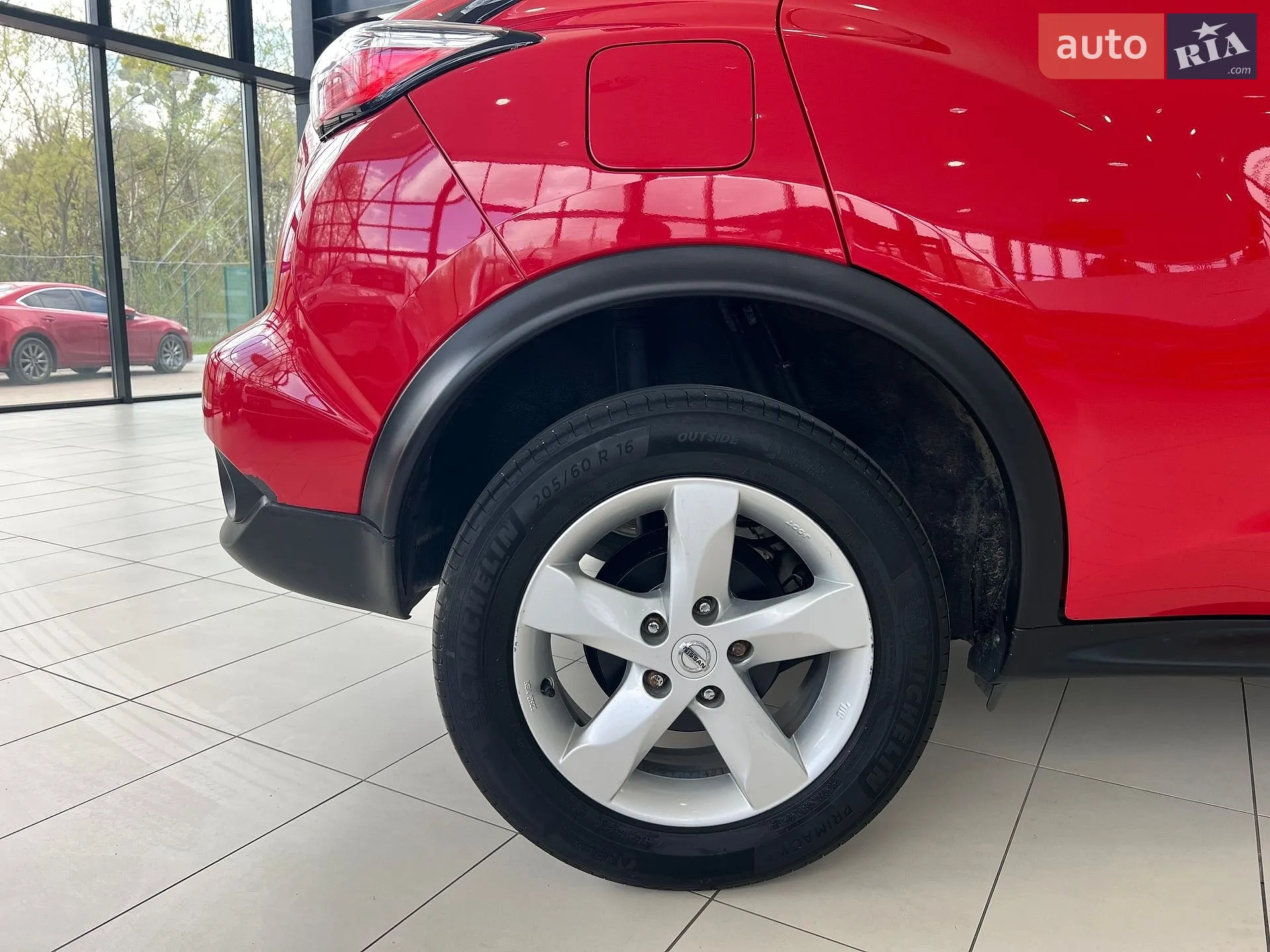 2018 Nissan Juke - мініатюра 27