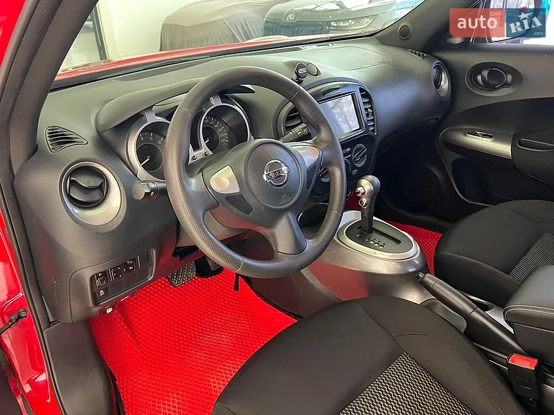 Nissan Juke 2018 VIN SJNFBAF15U8033847 фото оголошення 37 з 115