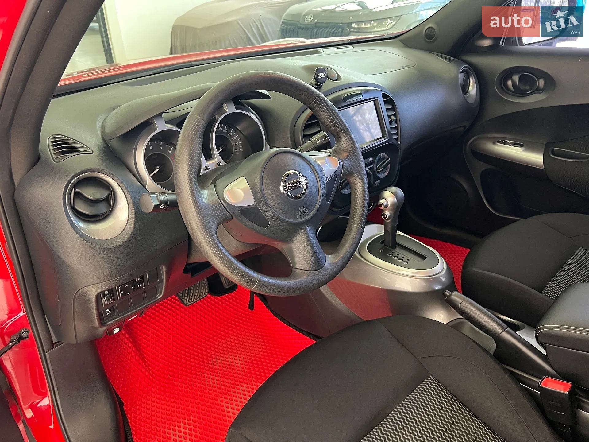 2018 Nissan Juke - мініатюра 37
