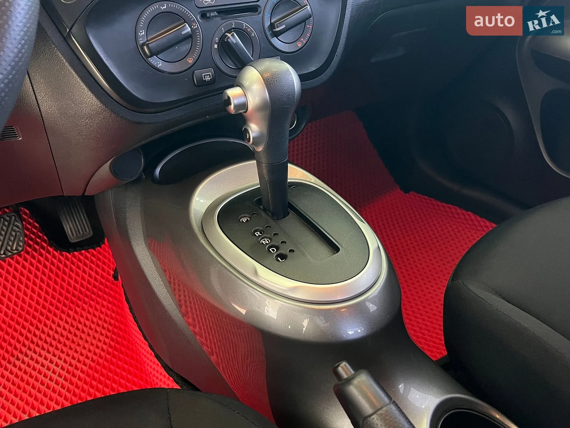 2018 Nissan Juke - мініатюра 49