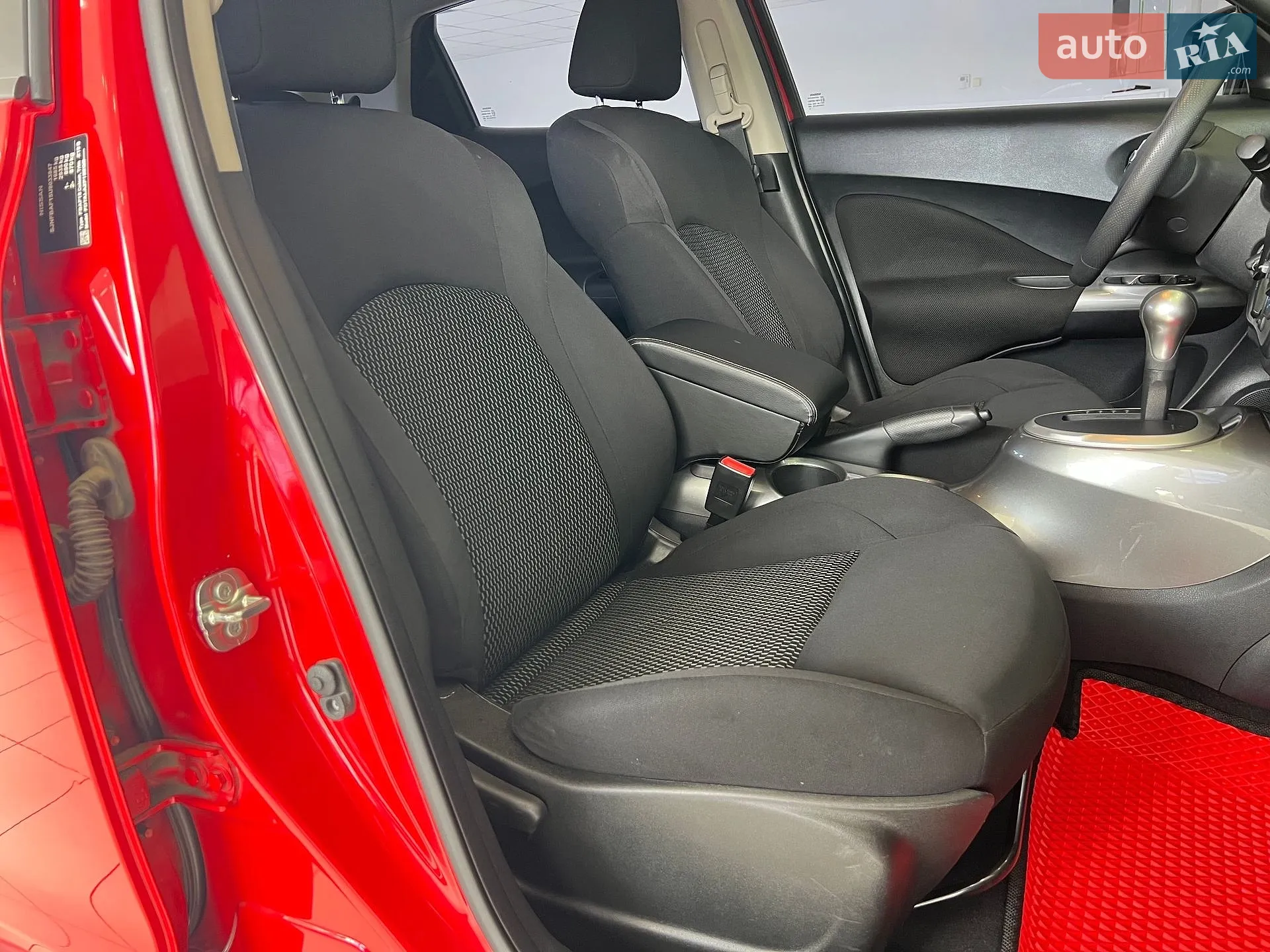 2018 Nissan Juke - мініатюра 55