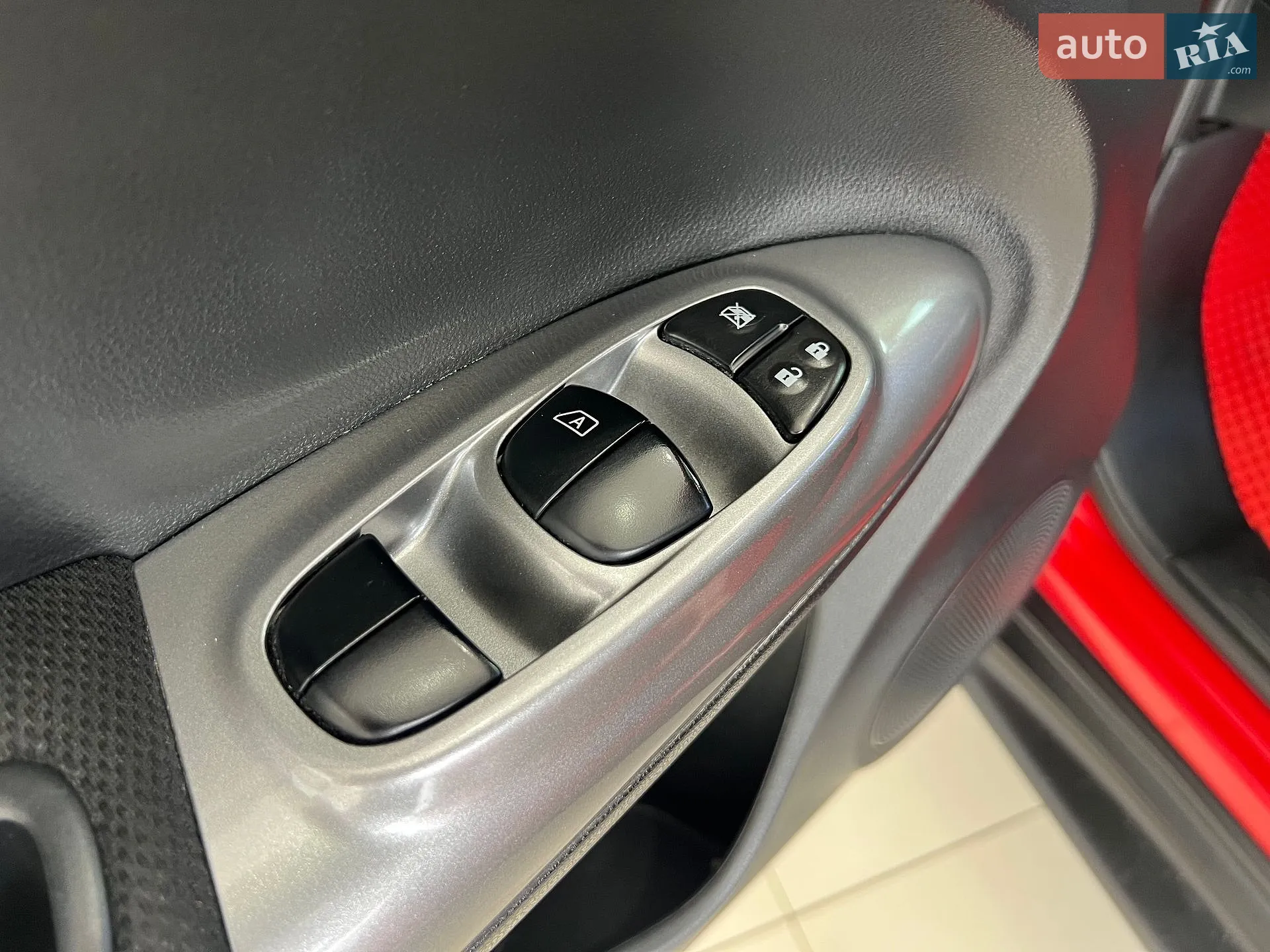 2018 Nissan Juke - мініатюра 60