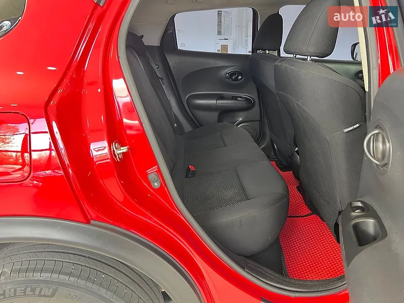 Nissan Juke 2018 VIN SJNFBAF15U8033847 фото оголошення 65 з 115