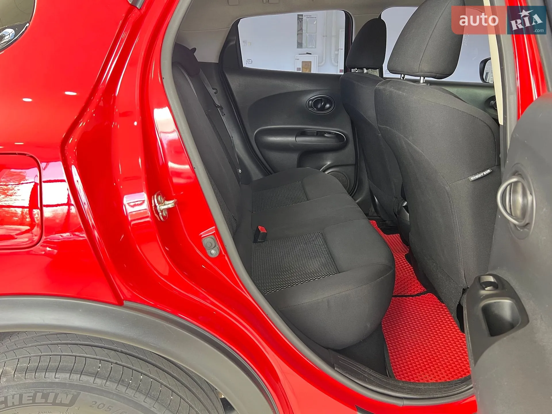 2018 Nissan Juke - мініатюра 65