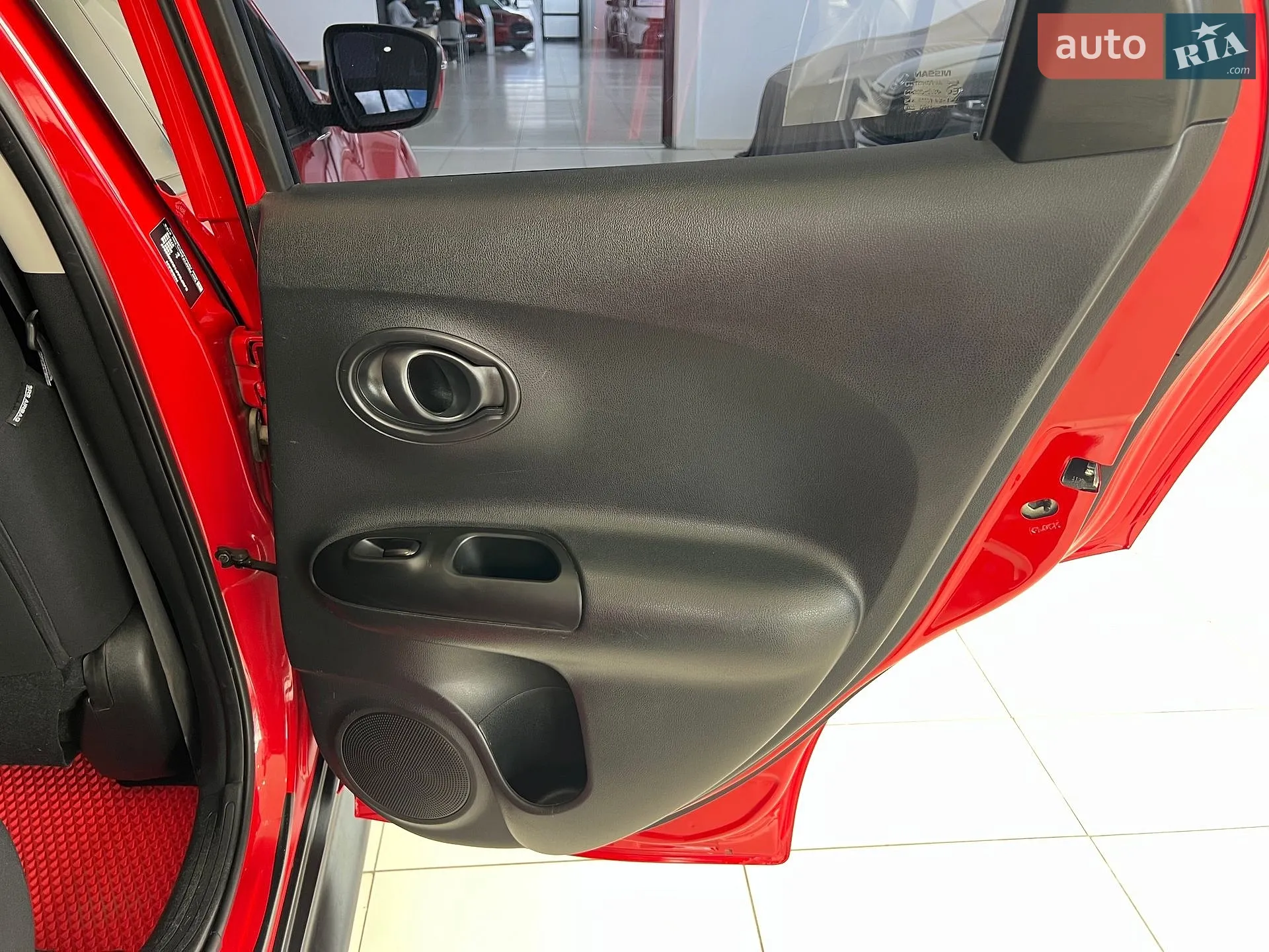 2018 Nissan Juke - мініатюра 68