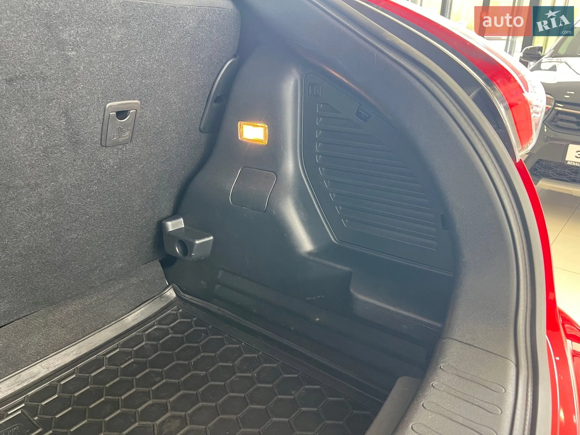 2018 Nissan Juke - мініатюра 73