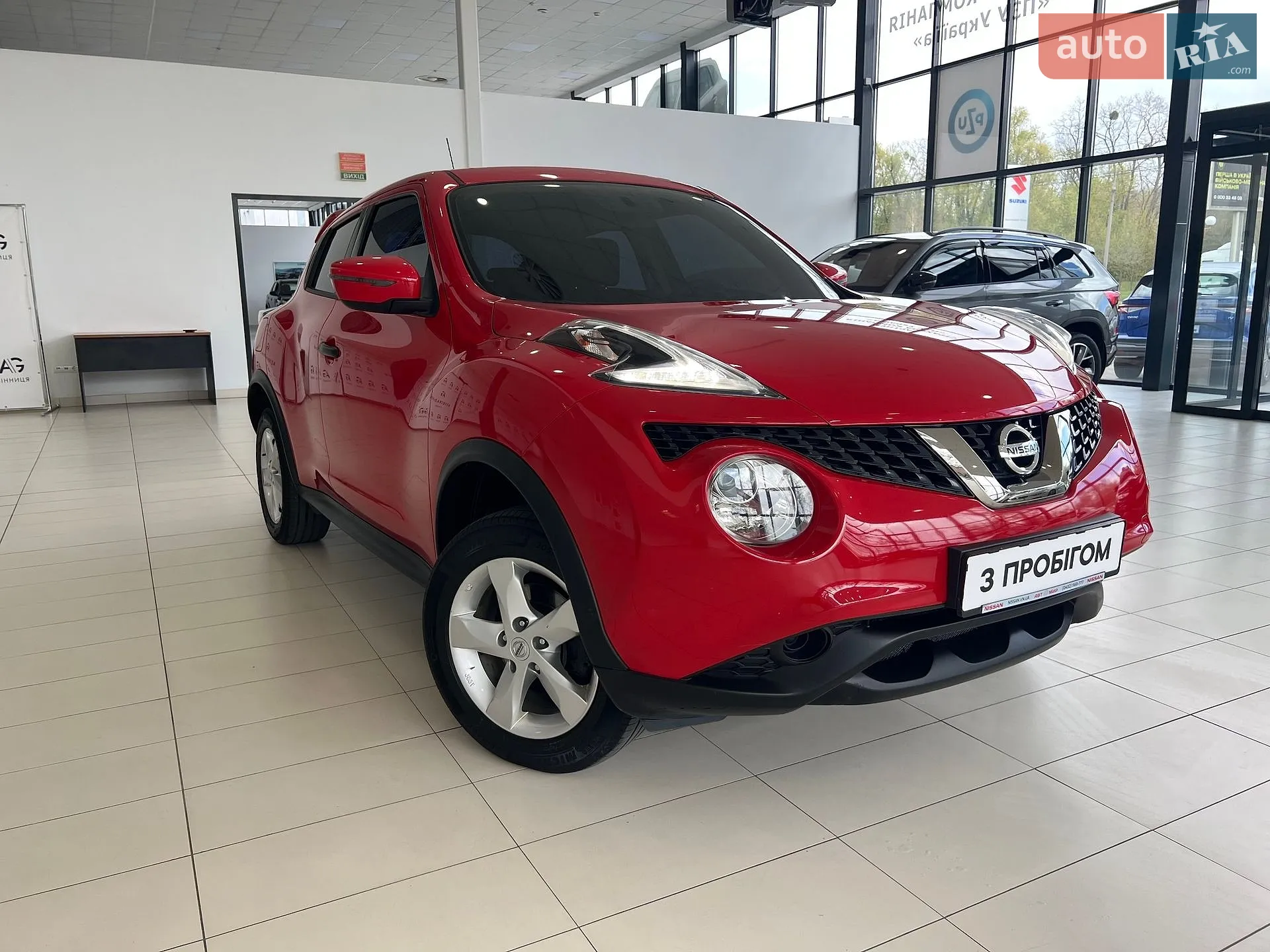 2018 Nissan Juke - мініатюра 22