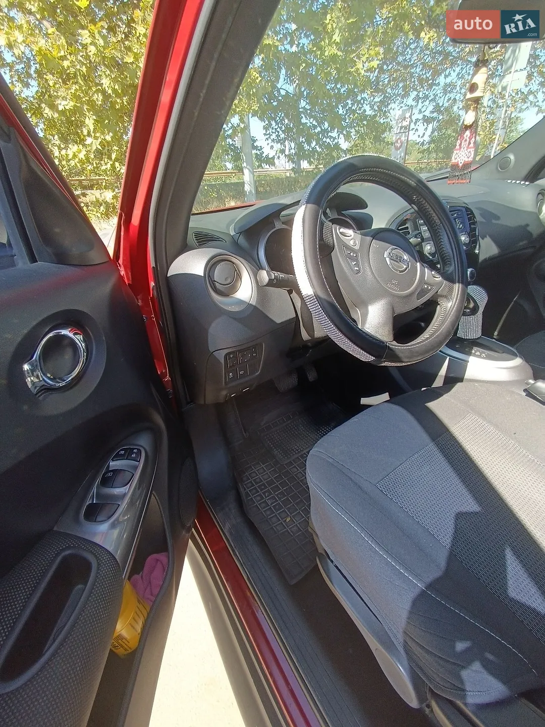 2013 Nissan Juke - мініатюра 16