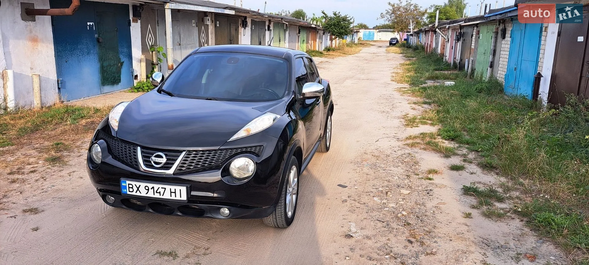 2011 Nissan Juke - мініатюра 11
