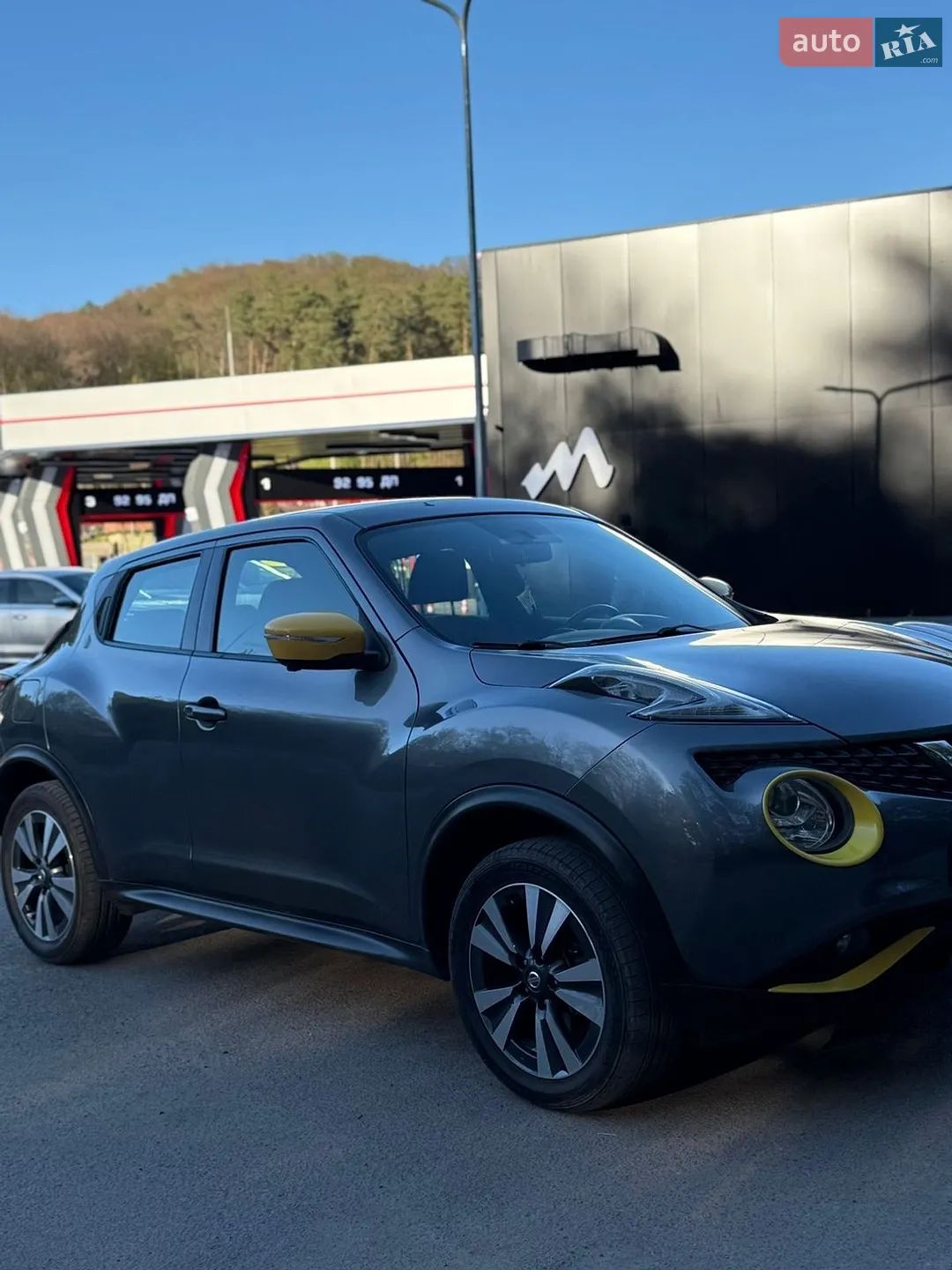 2015 Nissan Juke - мініатюра 2