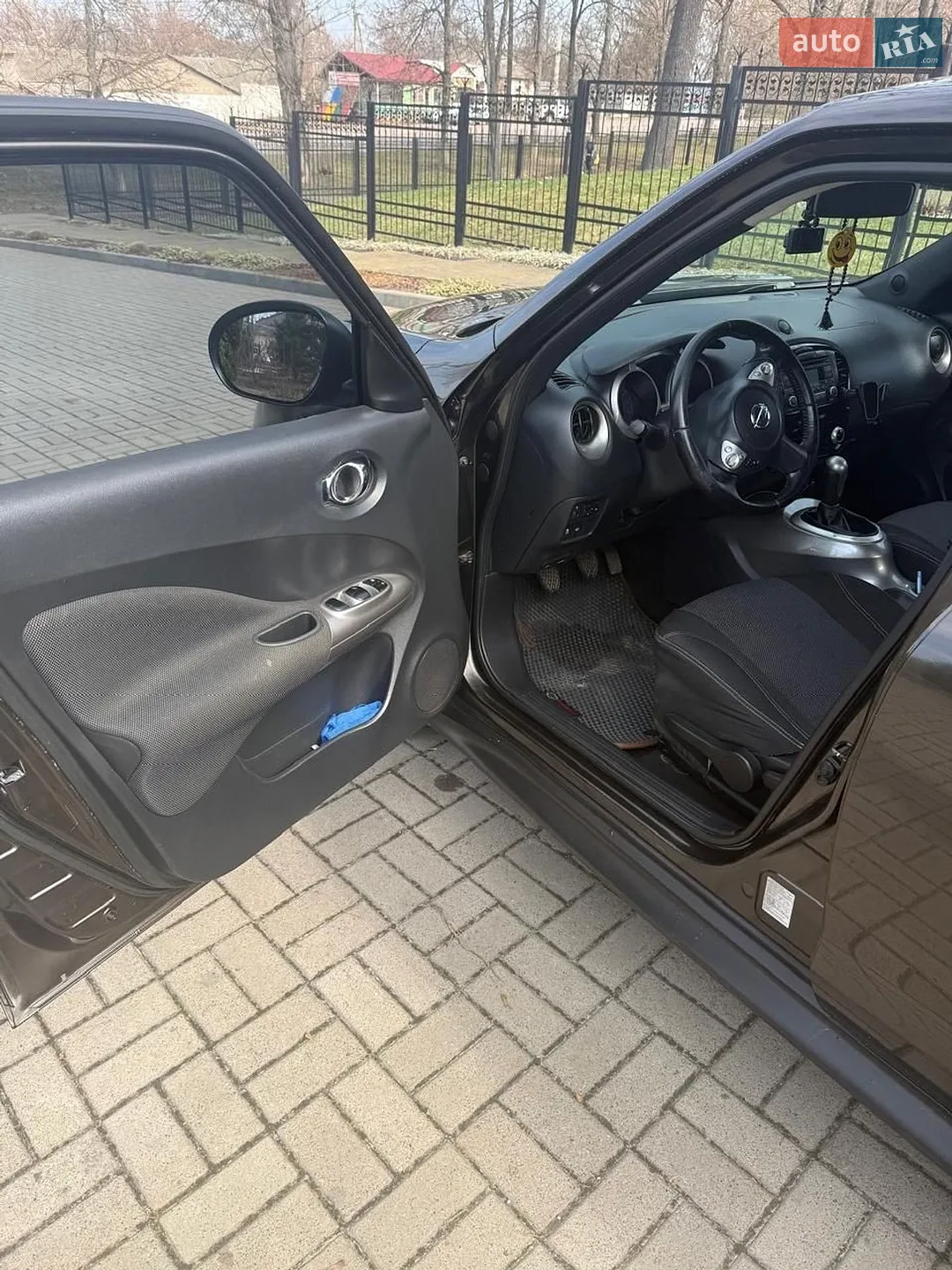 2013 Nissan Juke - мініатюра 10