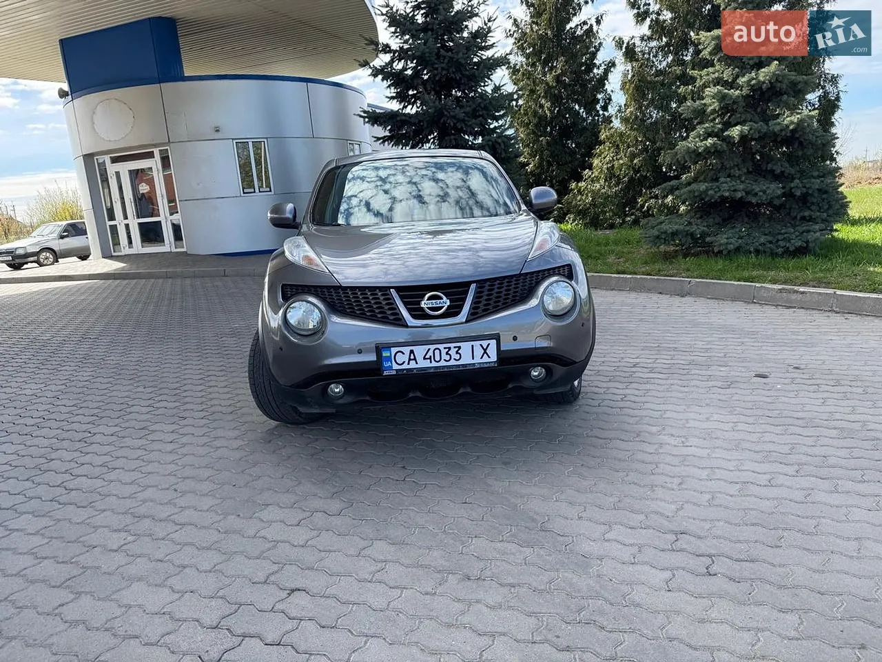 2012 Nissan Juke - мініатюра 16