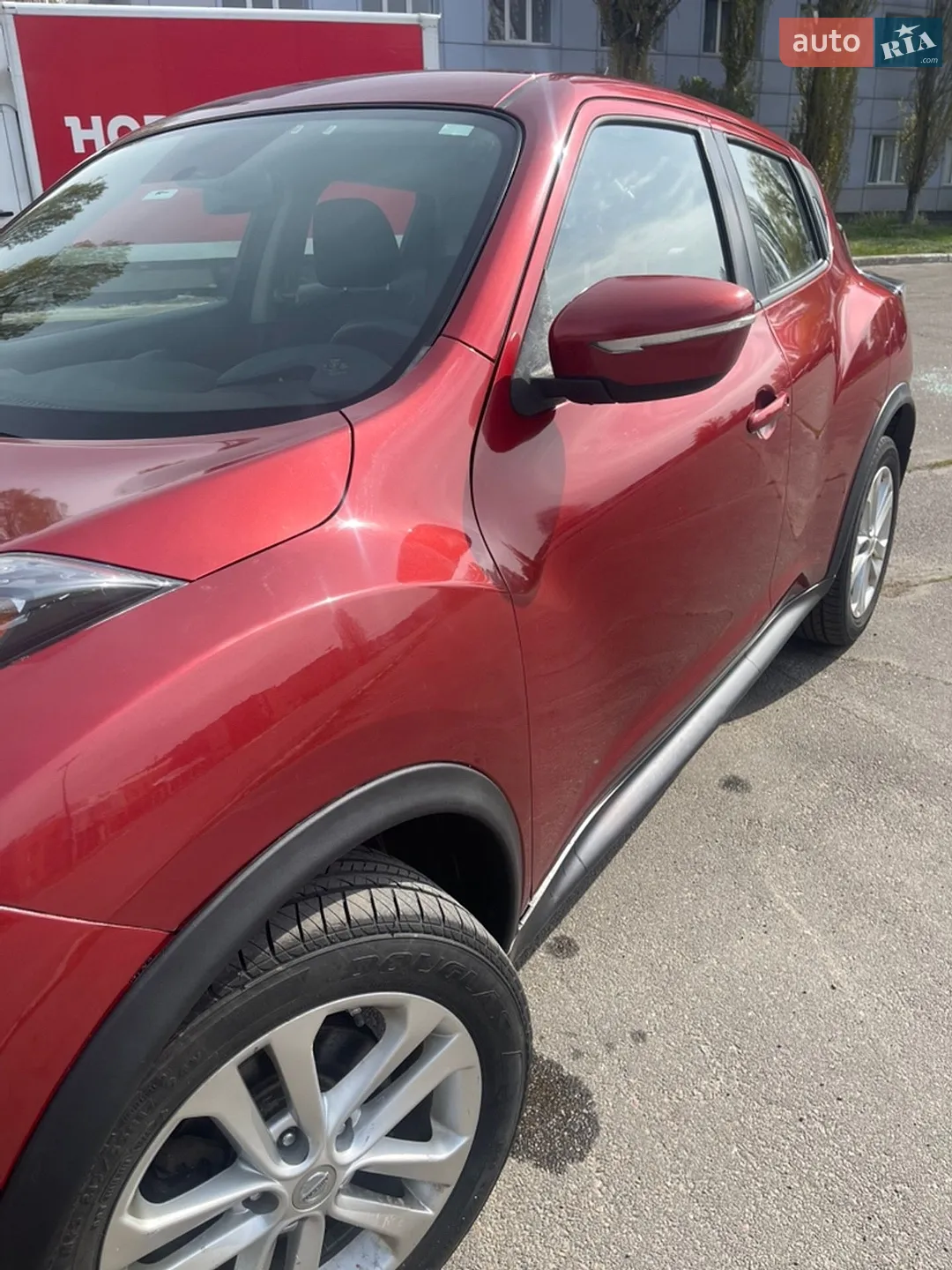 2016 Nissan Juke - мініатюра 9
