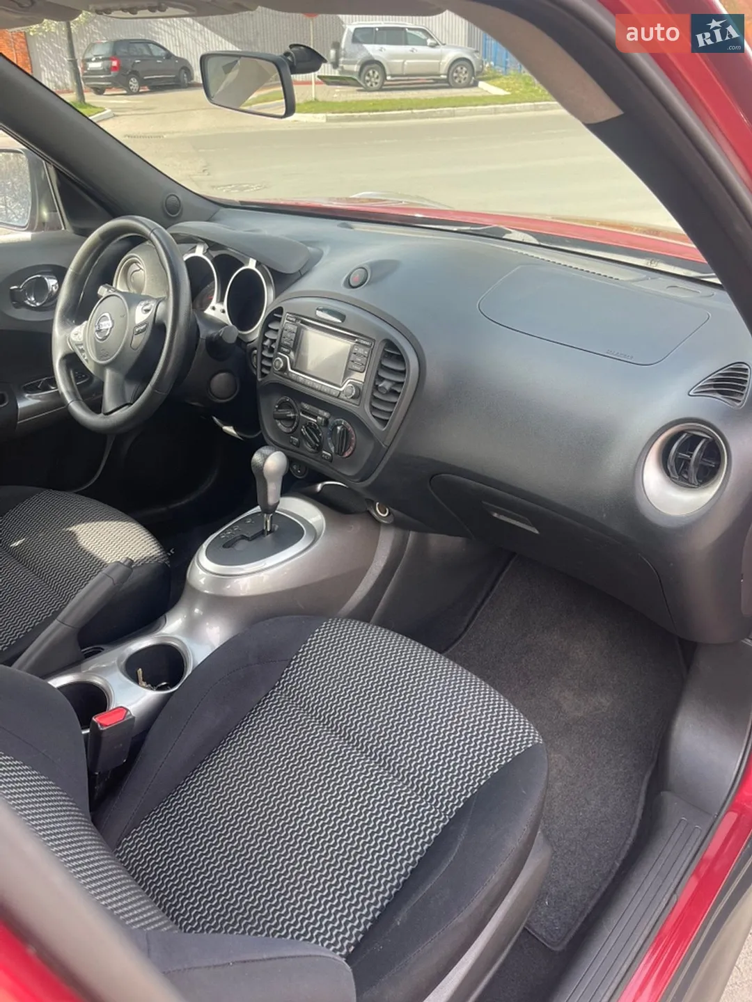 2016 Nissan Juke - мініатюра 32