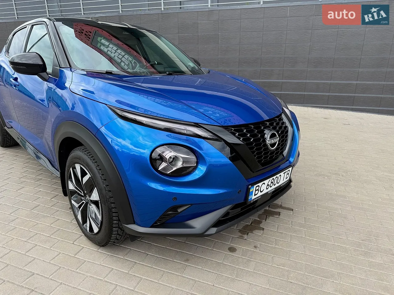 2024 Nissan Juke - мініатюра 21