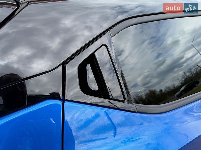 Внедорожник / Кроссовер Nissan Juke 2023 в Киеве
