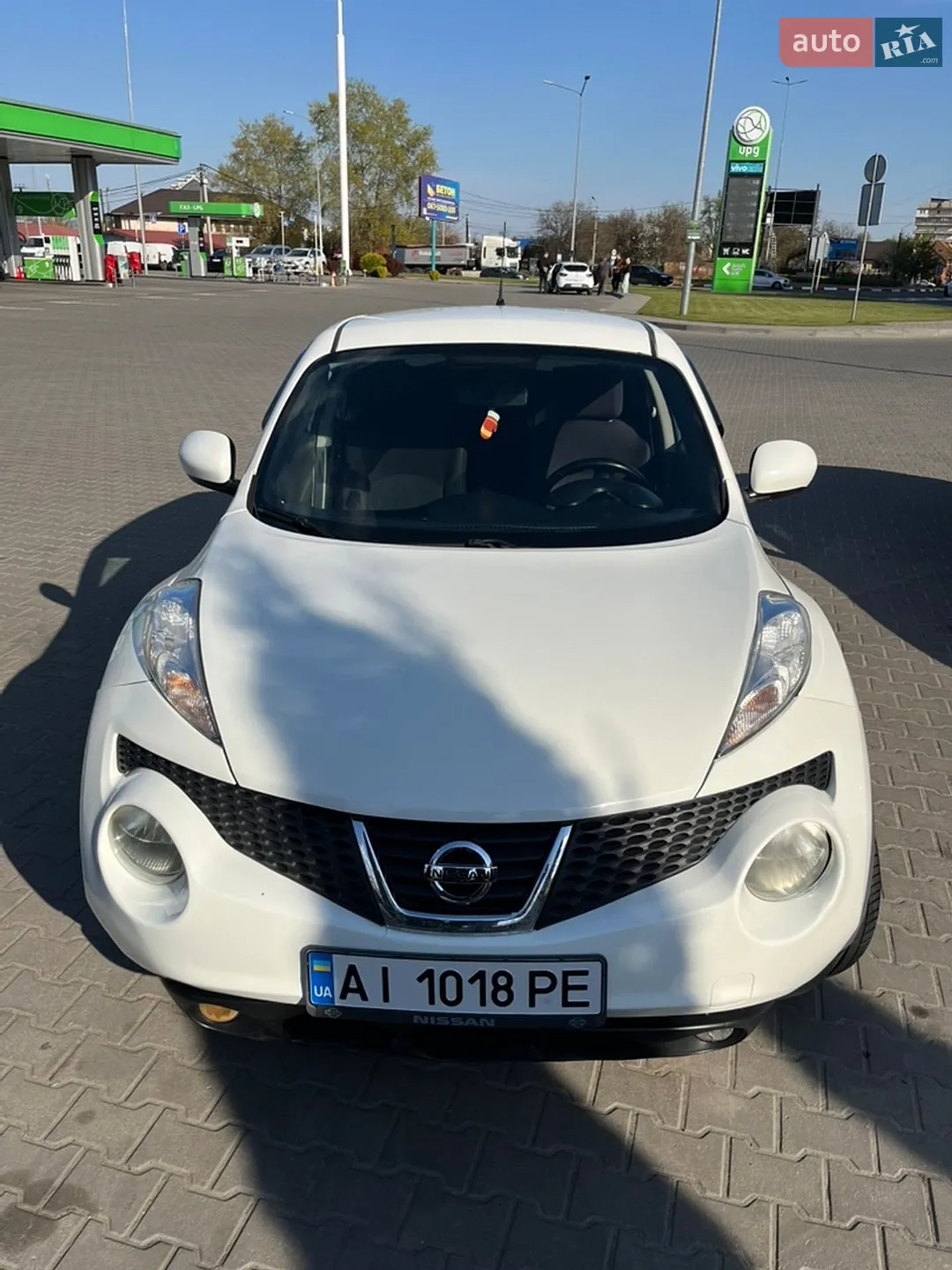 2010 Nissan Juke - мініатюра 17