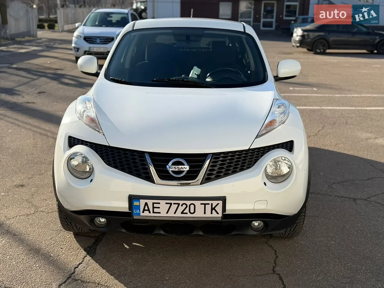 2014 Nissan Juke - мініатюра 39