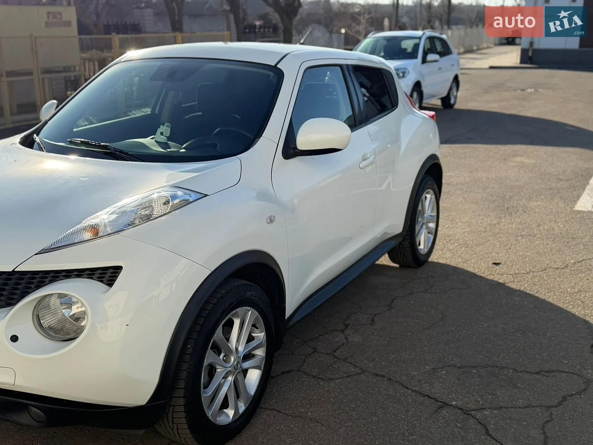 2013 Nissan Juke - мініатюра 2