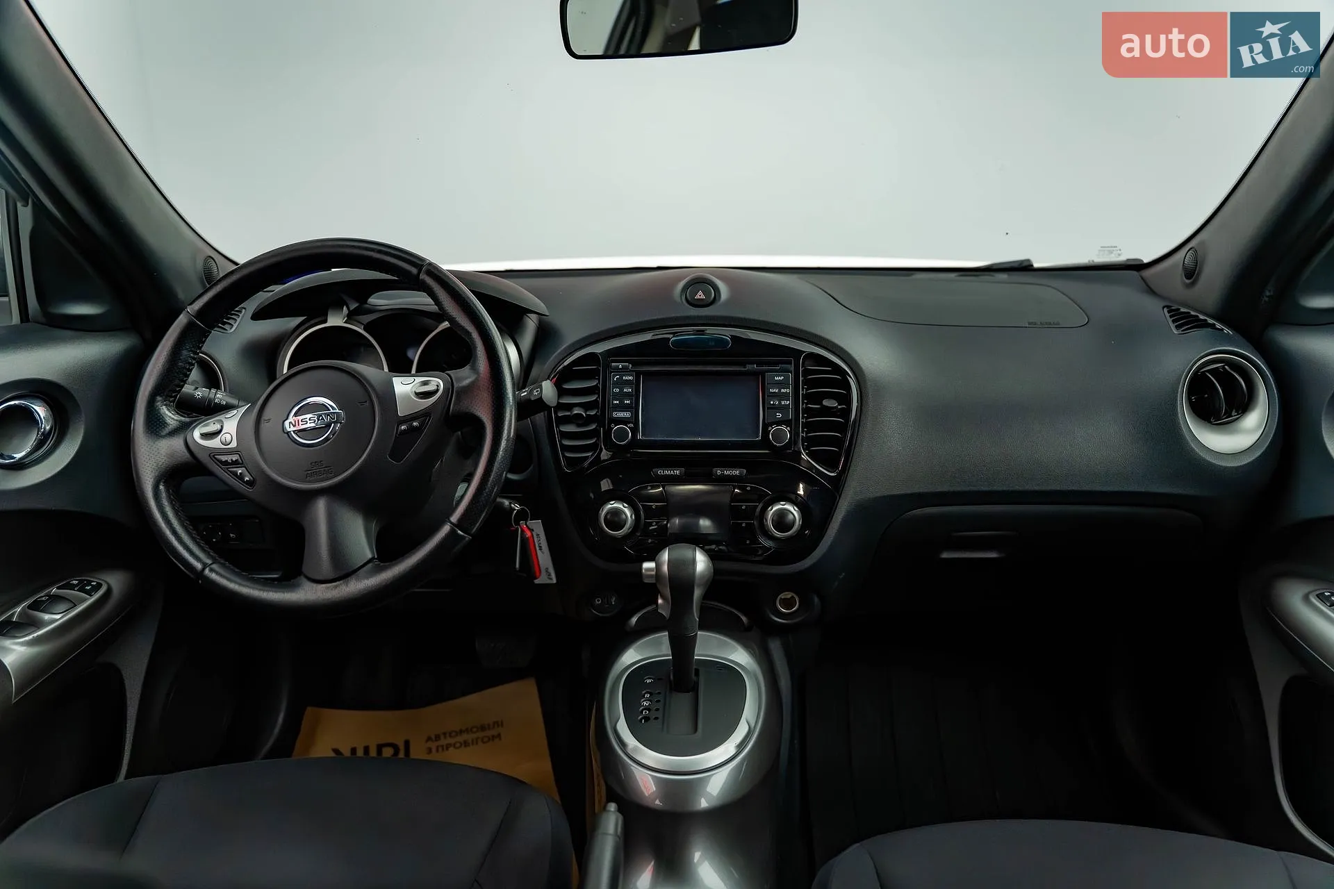 2017 Nissan Juke - мініатюра 10